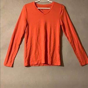 Eddie Bauer Long Sleeve Shirt